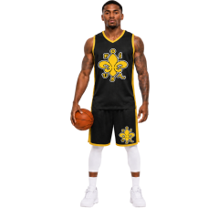 Foi Custom Jersey & Shorts Set